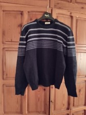 Maglione uomo lana usato  Praia a Mare