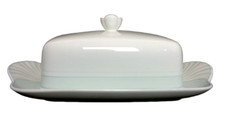 Butterdose villeroy boch gebraucht kaufen  Waakirchen