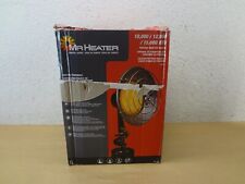 Mr. heater mhs15 for sale  Laredo