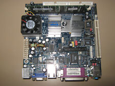 Mainboard mini itx usato  Campogalliano