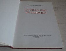 Villa emo fanzolo usato  Zermeghedo