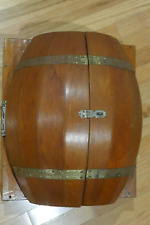 Vintage mcm wood for sale  Westborough