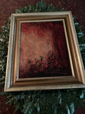 Oil painting signed for sale  Carmichael