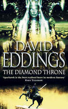 Eddings david diamond for sale  STOCKPORT