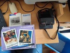 Polaroid kamera impulse gebraucht kaufen  Berlin