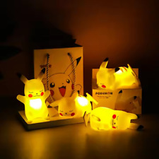 Pokemon lampada lamp usato  Santa Maria Capua Vetere