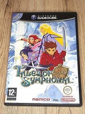 Tales symphonia nintendo d'occasion  Saint-Dizier