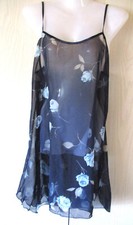 Dünnes nachthemd negligee gebraucht kaufen  Bayreuth