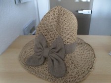 Sonnenhut damen neu gebraucht kaufen  Limburg a. d. Lahn