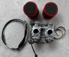 Rare keihin fcr for sale  YORK