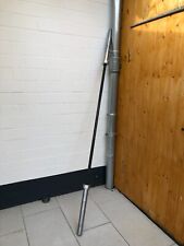 Lympia langhantel gewichten gebraucht kaufen  Swisttal