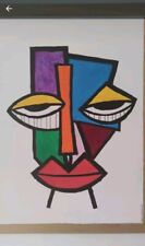 Quadro moderno dipinto usato Quadro moderno dipinto usato  Roma