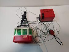 Seilbahn rigi900 gebraucht kaufen  Regensburg