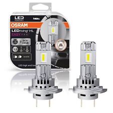 Coppia lampadine osram usato  Italia