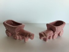 Vintage ceramic sewing for sale  Brown City