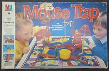 Mouse trap 1993 for sale  MILTON KEYNES