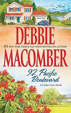 92 Pacific Boulevard by Macomber, Debbie comprar usado  Enviando para Brazil