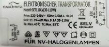 Ersatz halogentrafo eaglerise gebraucht kaufen  Sprockhövel