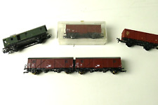 Eisenbahnwagen waggons firmen gebraucht kaufen  Oldenburg (Oldenburg)