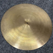 Used zildjian flat for sale  North Hampton