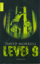 David morrell level gebraucht kaufen  Essen