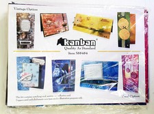 Kanban xmas duo for sale  HARROW
