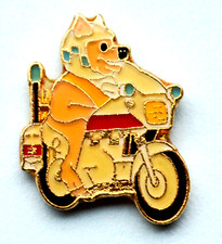 Police pig motorbike for sale  UK
