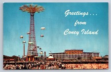 Postcard new york for sale  Walkersville