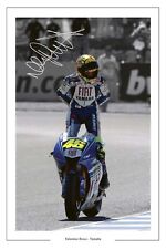 Valentino rossi yamaha for sale  UK