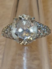 Beatiful stunning ring for sale  NEWTON AYCLIFFE