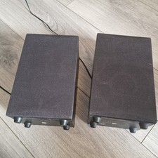 Impedance ohms bookshelf for sale  PONTYPRIDD