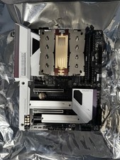 Gigabyte z490 vision for sale  Adamstown