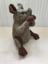 Doramouse mouse doorstop for sale  CIRENCESTER