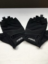 Atercel fahrradhandschuhe halb gebraucht kaufen  Duisburg