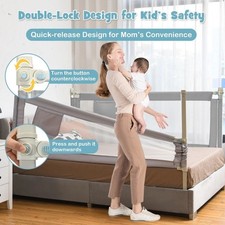Safe bed rail for sale Safe bed rail for sale  CHELMSFORD