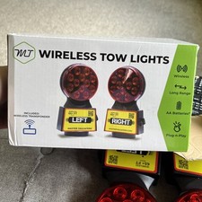 Master tailgaters wireless for sale  Marathon
