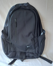 Nike rucksack black for sale Nike rucksack black for sale  LEICESTER