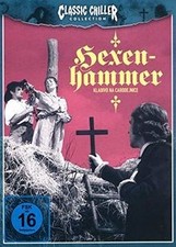 Hexenhammer classic chiller gebraucht kaufen  Berlin