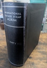 Collection scott album for sale  Mesa
