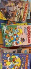 Lotto topolino anni usato  Isola del Liri