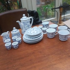 Konvolut service winterling gebraucht kaufen  Geisingen