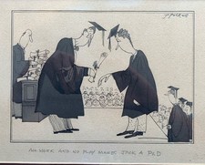 Michael ffolkes pen for sale  CROMER