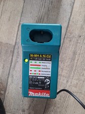 Makita cordless drill for sale  SUDBURY
