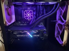 Gaming 12400f gtx gebraucht kaufen  Sünching