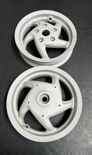 Cerchi coppia piaggio usato Cerchi coppia piaggio usato  Nave