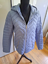 Steppjacke daunenjacke street gebraucht kaufen  Schwelm