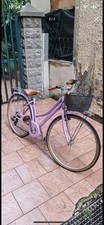 Bicicletta passeggio boulevard usato  Fiumefreddo di Sicilia
