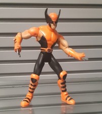 Marvel comics wolverine for sale  MOTHERWELL