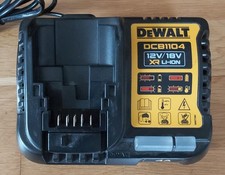 Dewalt dcb 1104 gebraucht kaufen  Balingen