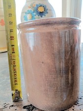Vaso albarello terracotta usato  Foggia